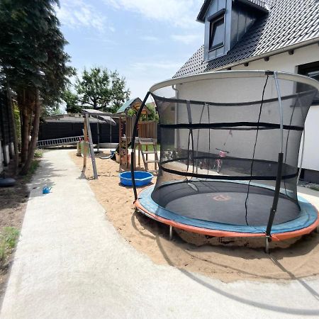 M-Style 04 Apartment Mit Balkon Und Gasgrill, 24H Self-Check-In, Free Parking, Netflix Нюрнберг Екстериор снимка
