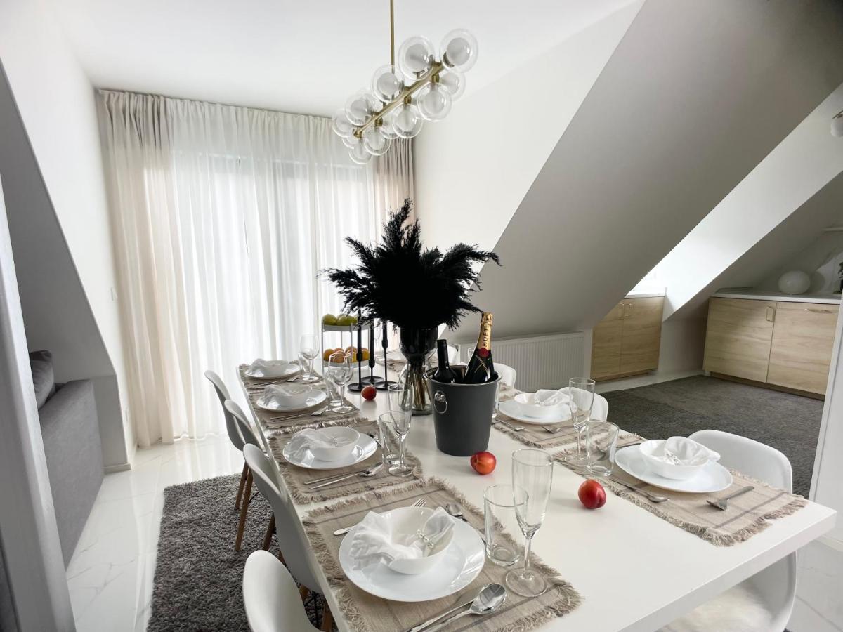 M-Style 04 Apartment Mit Balkon Und Gasgrill, 24H Self-Check-In, Free Parking, Netflix Нюрнберг Екстериор снимка