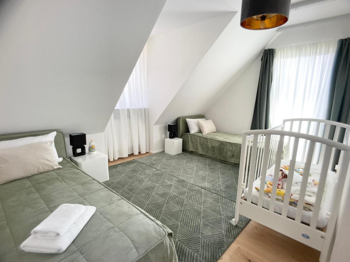 M-Style 04 Apartment Mit Balkon Und Gasgrill, 24H Self-Check-In, Free Parking, Netflix Нюрнберг Екстериор снимка