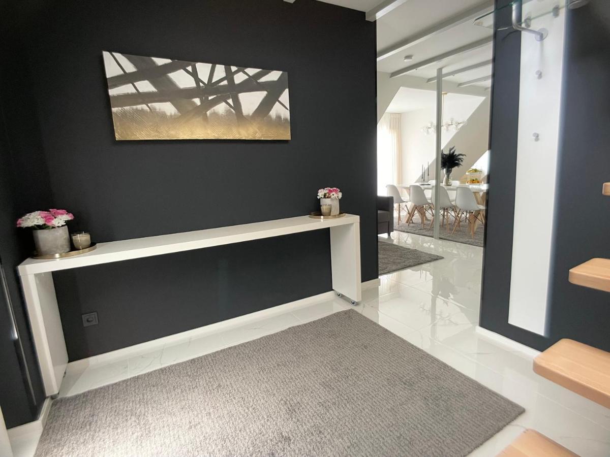 M-Style 04 Apartment Mit Balkon Und Gasgrill, 24H Self-Check-In, Free Parking, Netflix Нюрнберг Екстериор снимка