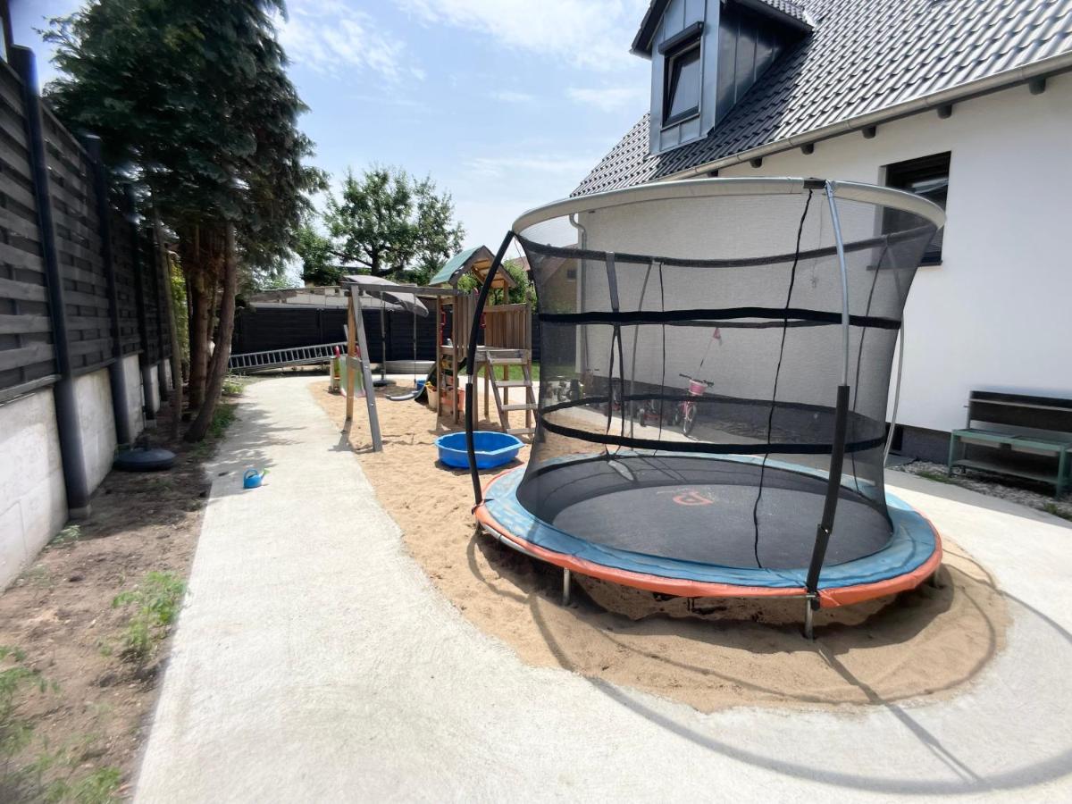 M-Style 04 Apartment Mit Balkon Und Gasgrill, 24H Self-Check-In, Free Parking, Netflix Нюрнберг Екстериор снимка
