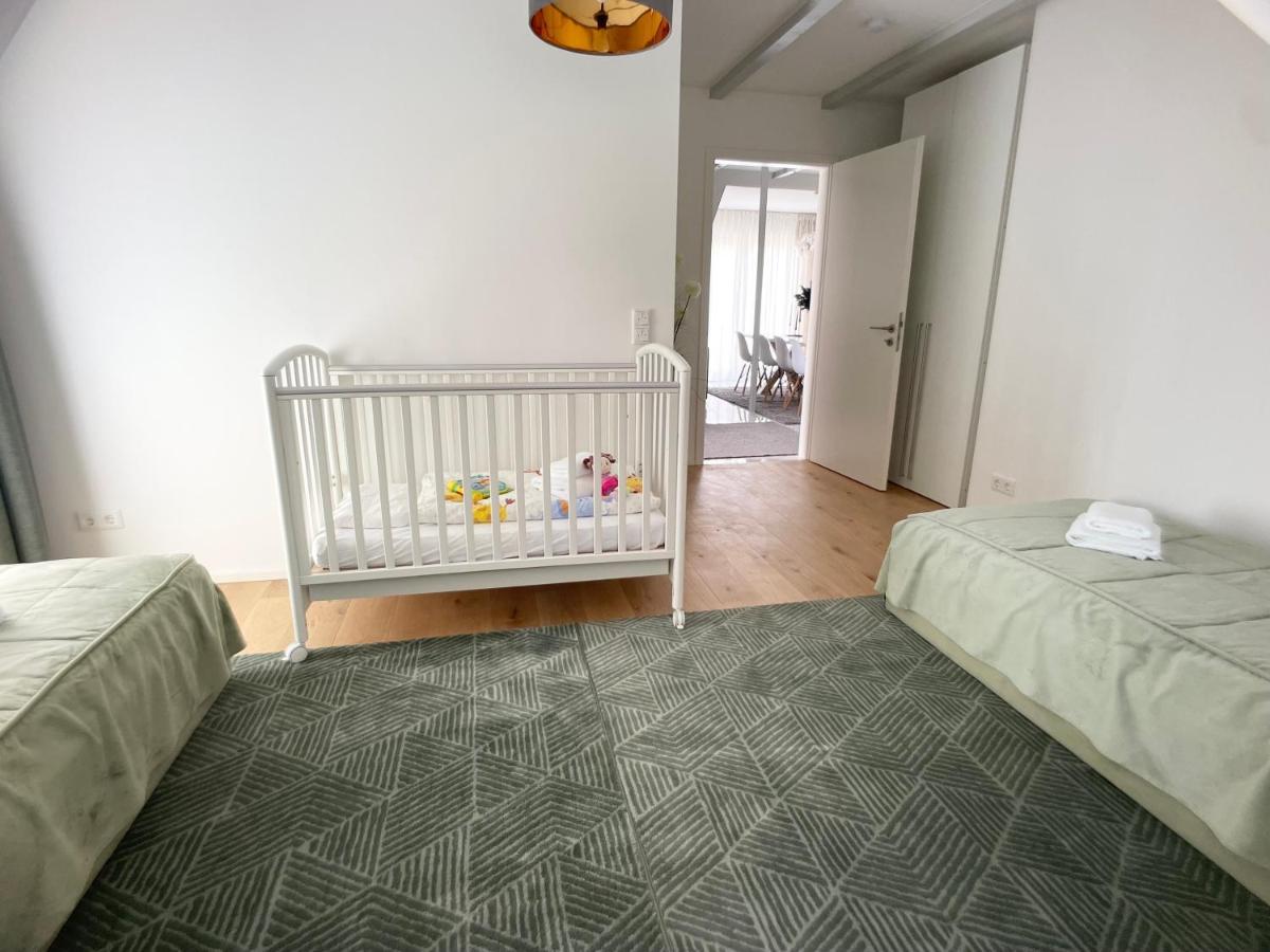 M-Style 04 Apartment Mit Balkon Und Gasgrill, 24H Self-Check-In, Free Parking, Netflix Нюрнберг Екстериор снимка