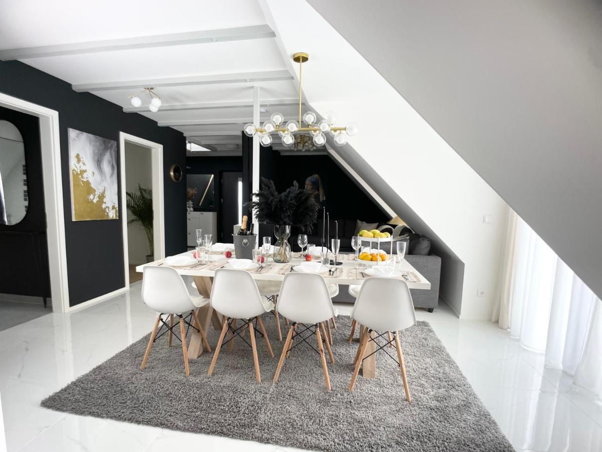 M-Style 04 Apartment Mit Balkon Und Gasgrill, 24H Self-Check-In, Free Parking, Netflix Нюрнберг Екстериор снимка