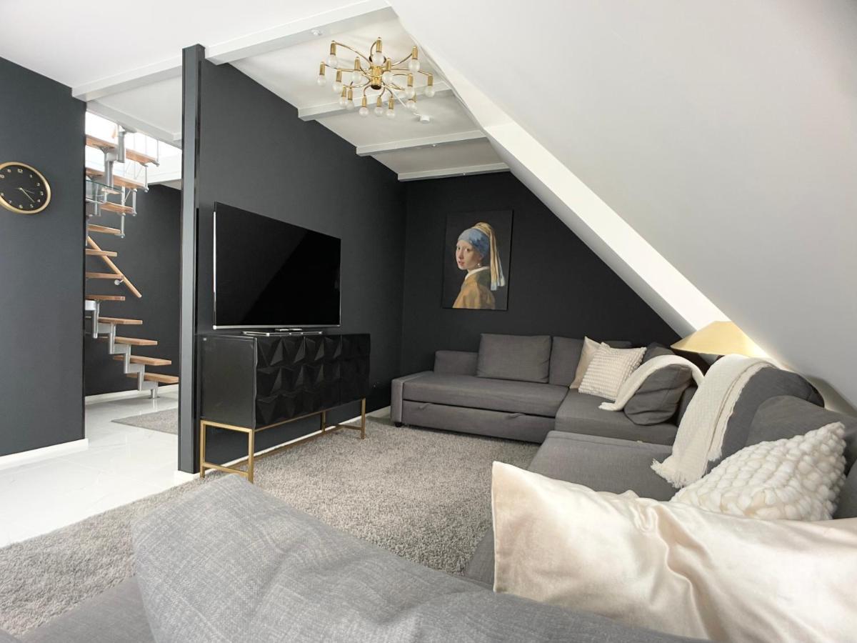 M-Style 04 Apartment Mit Balkon Und Gasgrill, 24H Self-Check-In, Free Parking, Netflix Нюрнберг Екстериор снимка
