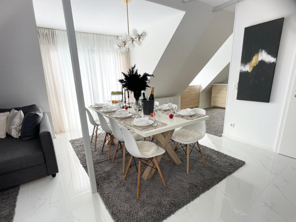 M-Style 04 Apartment Mit Balkon Und Gasgrill, 24H Self-Check-In, Free Parking, Netflix Нюрнберг Екстериор снимка